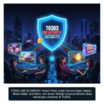 T0303 LINK ALTERNATIF – Solusi Pintar