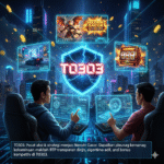 T0303 SITUS – Tempat Para Pecinta Game