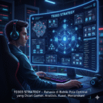 T0303 RTP– Rahasia di Balik Pola Gacor