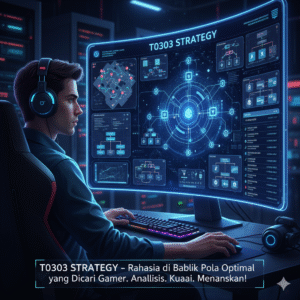 T0303 RTP– Rahasia di Balik Pola Gacor